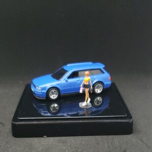 1/64 フィギュア