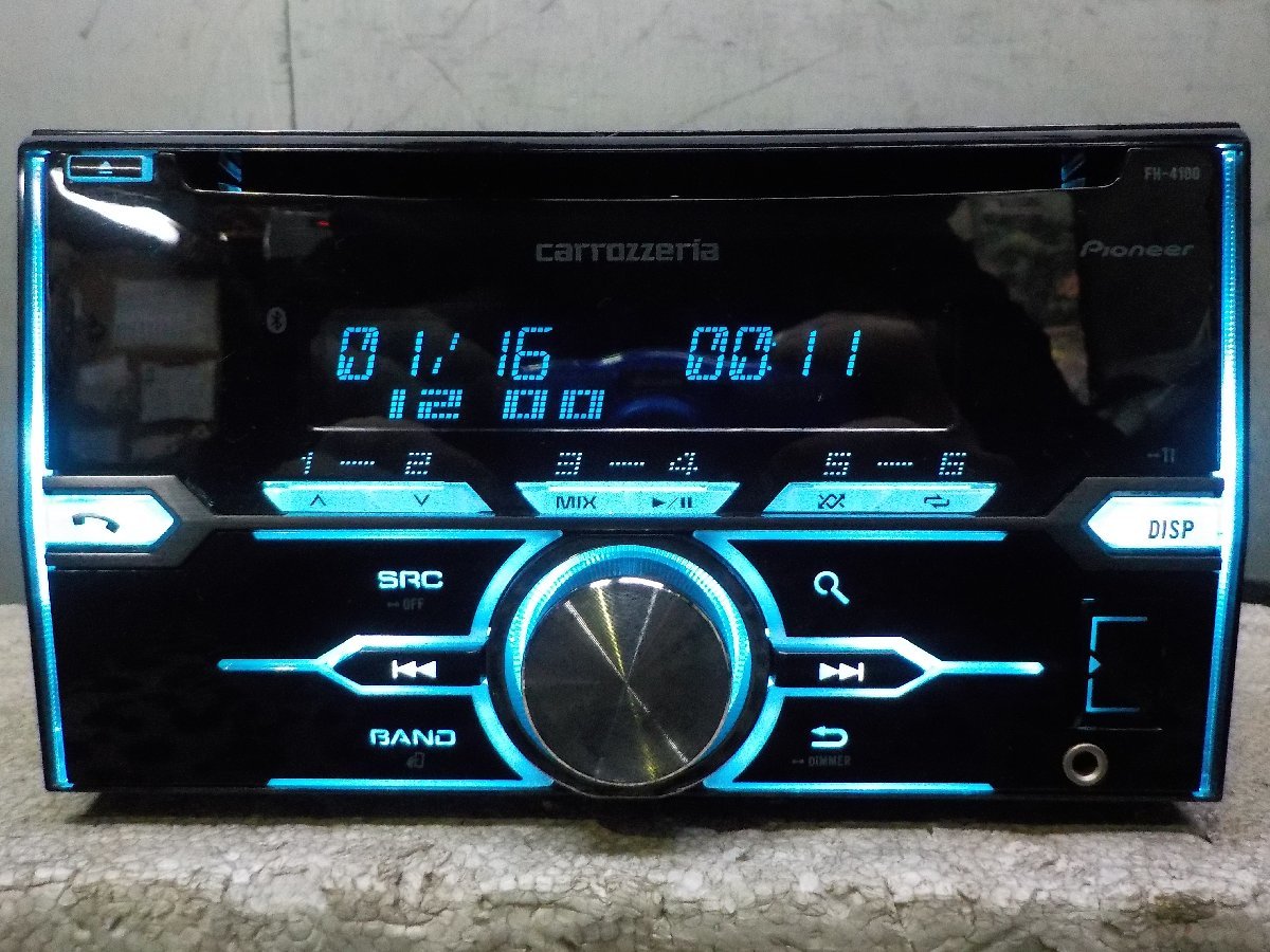 ヤフオク! -「fh-4100」の落札相場・落札価格
