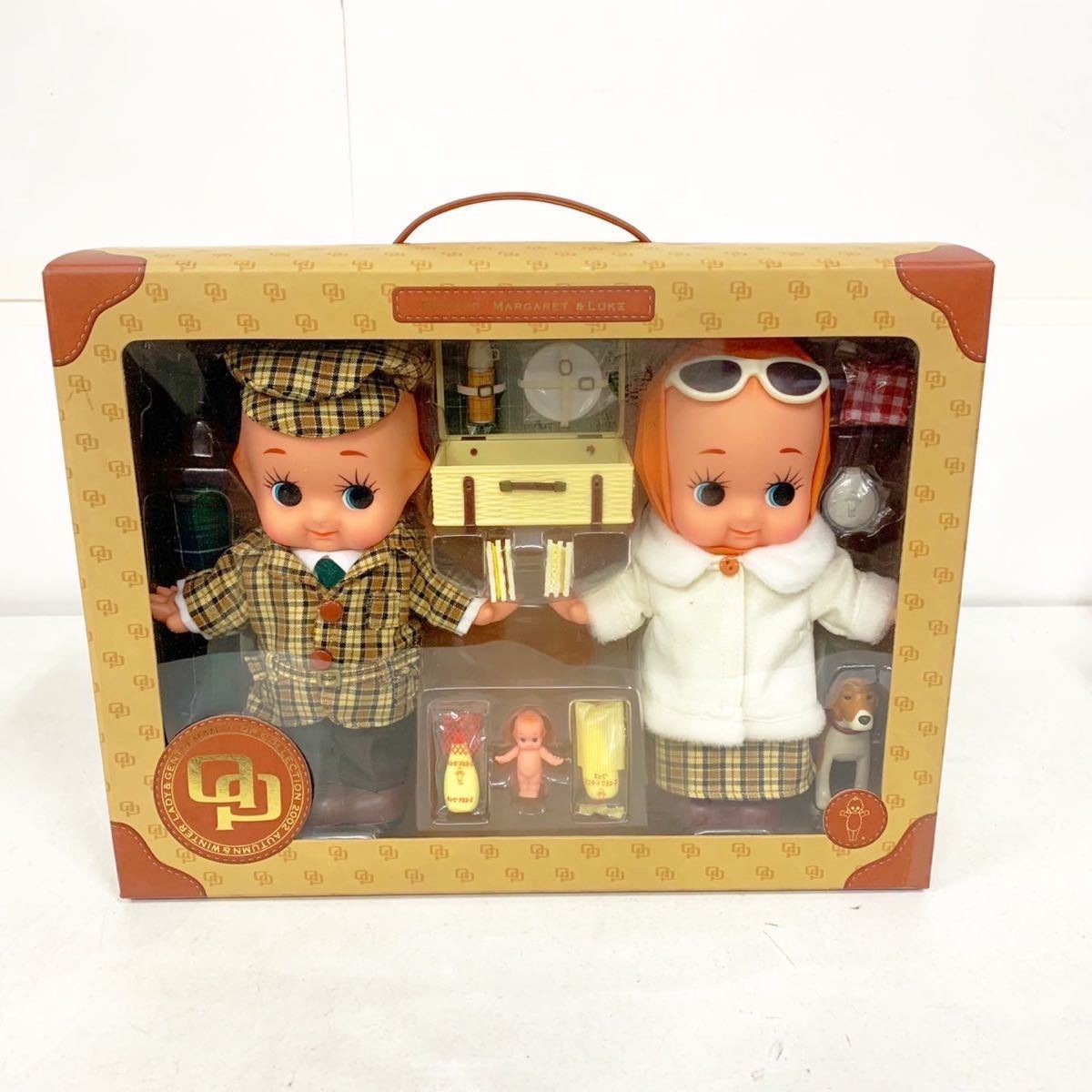 ヤフオク! -キューピー人形 レアの中古品・新品・未使用品一覧