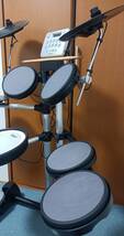 Roland V-Drums Lite HD-3 4タム仕様 フルセット・フルメンテナンス品 完動品_画像5
