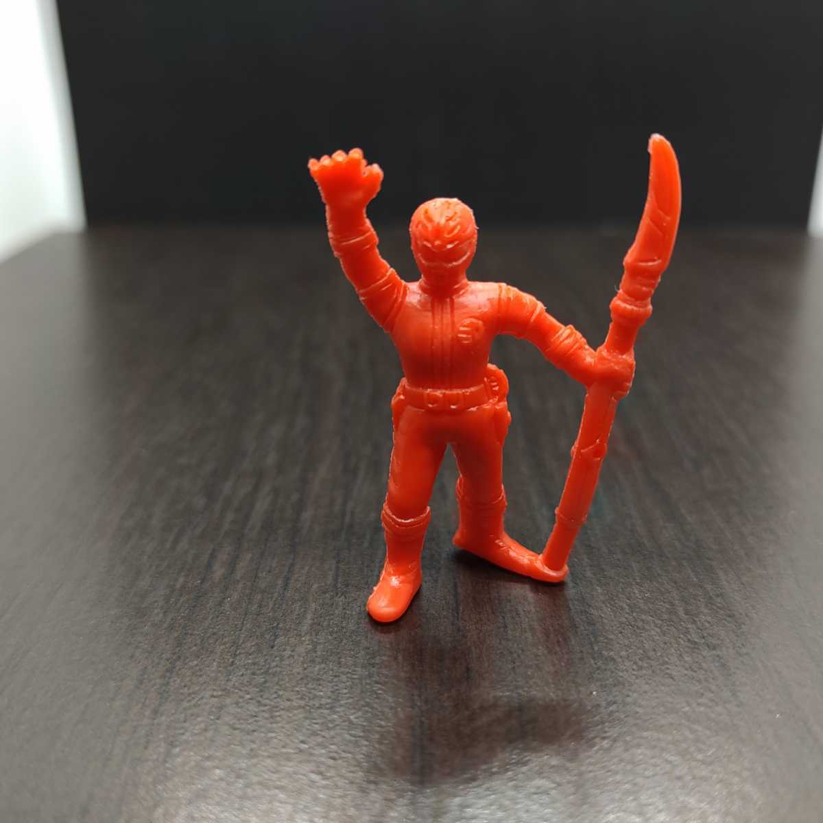 五星戦隊ダイレンジャー リュウレンジャーの値段と価格推移は?|4件の