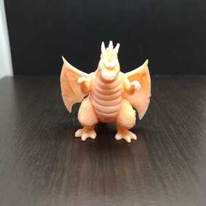  Dragon Quest gong ke grate Dragon . color eraser figure 