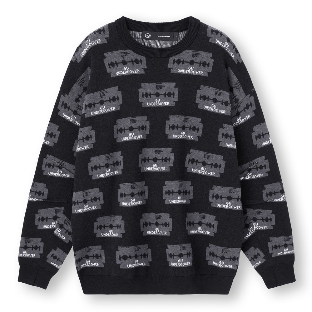 アンダーカバー undercover パーカー セーター item details | Yahoo