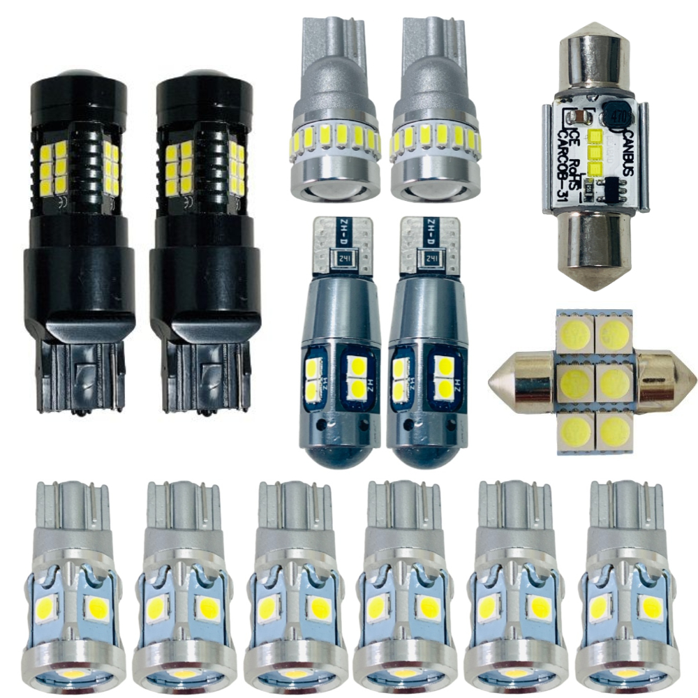 週末限定直輸入♪ 鬼爆 GZG50 センチュリー 純正球交換用 T10 LED