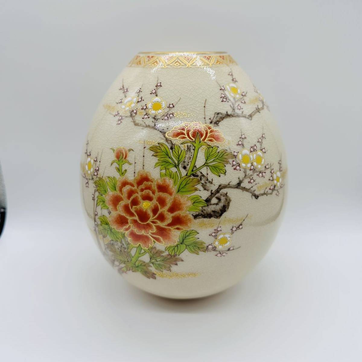 公式ショップ】 薩摩焼 小型花瓶 未使用品 ecousarecycling.com