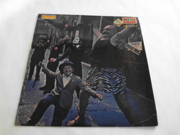 ヤフオク! -「ドアーズ レコード」の落札相場・落札価格