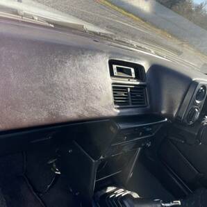 s59年式 トヨタ カローラレビン AE86 GTアペックス 3ドア ベース車両 書類あり 走る曲がる止まる確認済 デジパネ 走行8.8万キロの画像7