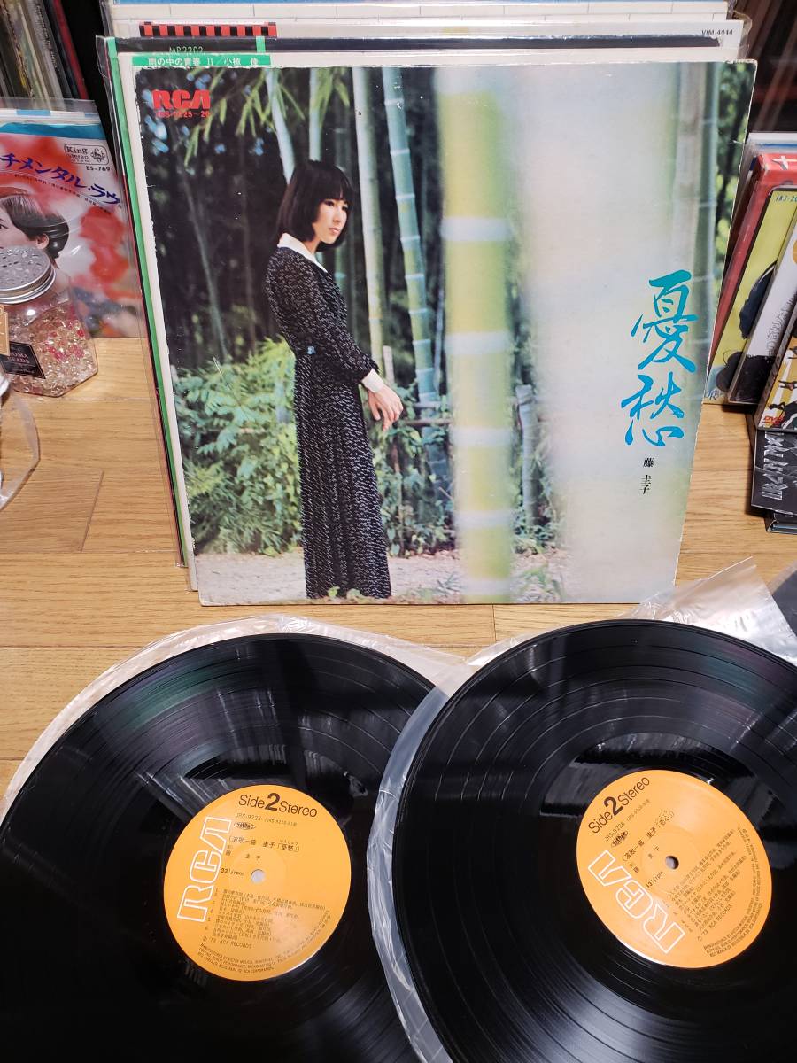 藤、圭子さん、ドナツ盤。 【待望☆】 haiphongdpi.gov.vn