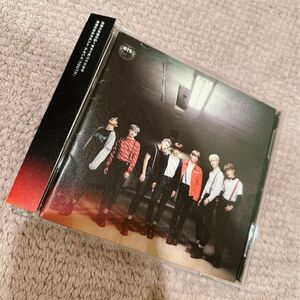 防弾少年団 bts youth CD DVD