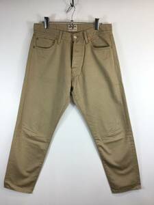  Fellows PHERROW´S 440 chino pants W30