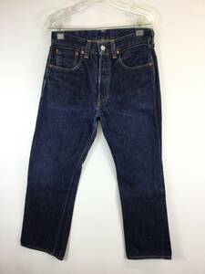 USA製 Levi's LVC 501XX 47501‐0167 W30 デニムパンツ リーバイス ビンテージクロージング