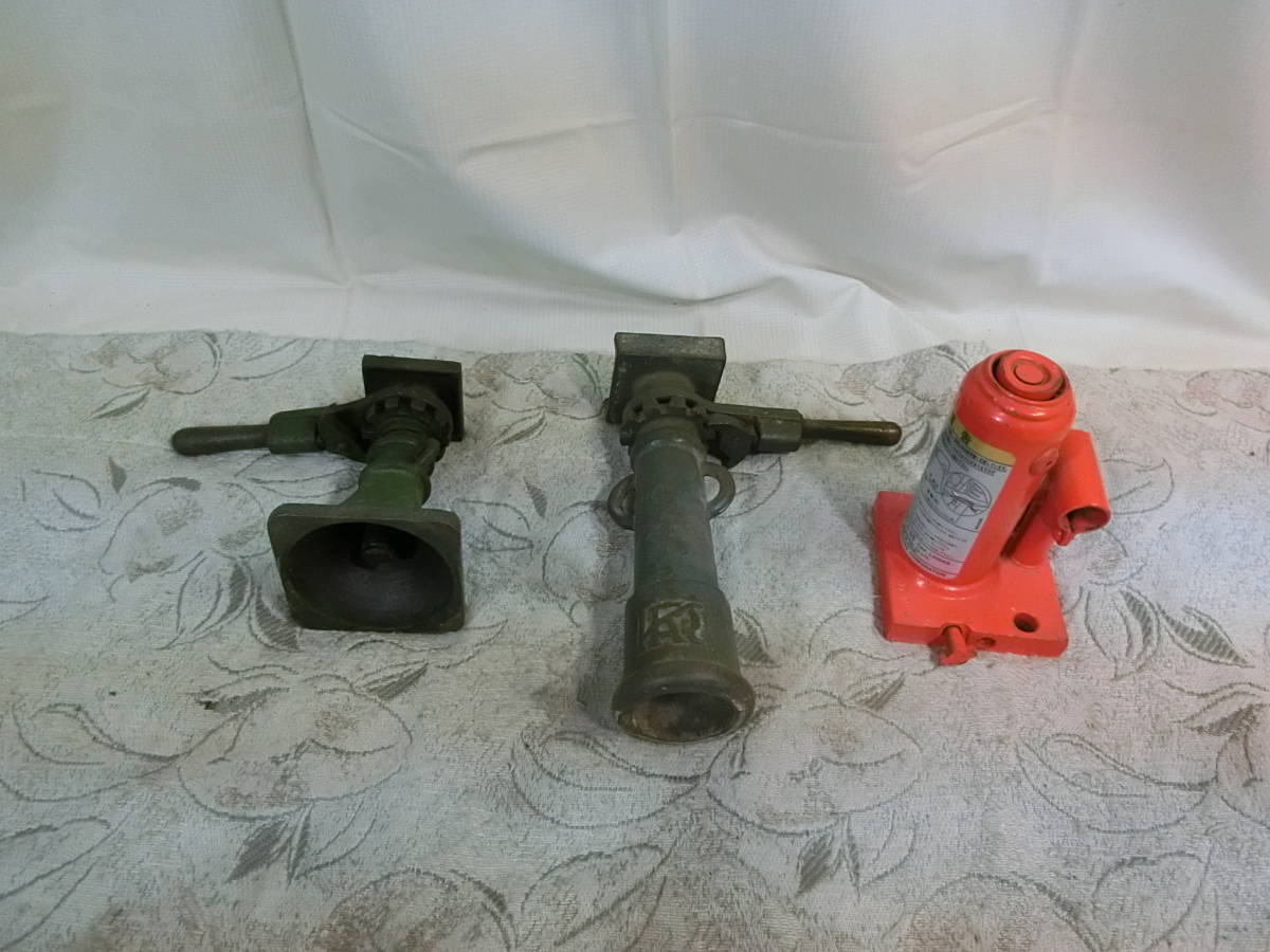 SALE/62%OFF】 油圧ジャッキ 低床 3t フロアジャッキ ガレージ 軽