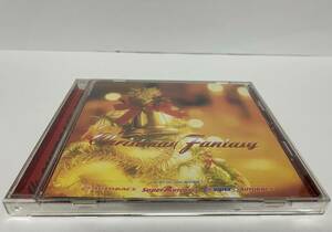 ▼ 即決 ▼ 【CD：邦楽】 オムニバス 「クリスマス・ファンタジー」 !! 非売品 オートバック.COM