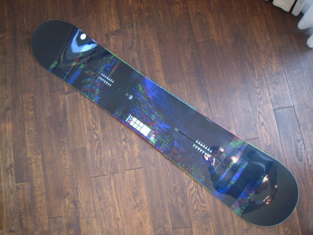 ヤフオク! -「(burton バートン) custom 158」(ボード) (スノーボード