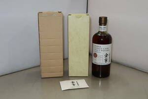 ■□ Tokyo Limited Shipping Нераспечатанная бутылка 10 лет Романтический клуб Yoichi 10 лет 750 мл (2) □