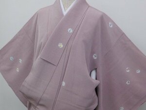 Art hand Auction Petit motif, peint à la main avec du shibori, inutilisé, produit prêt à l'emploi, Sélection spéciale Rakufu P11998 t, Kimono femme, kimono, Petit motif, Prêt à l'emploi