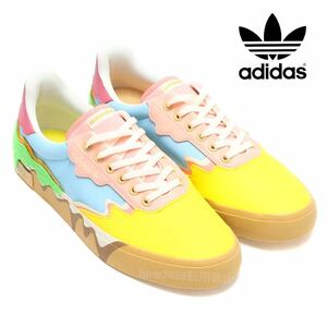 新品未使用 アディダス 3MC【30cm】定価13200円 メルティングサッドネス アイスクリーム CAMPUS スニーカー melting sadness adidas 1104