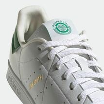 新品未使用 adidas スタンスミス【23.5cm】定価13200円 STAN SMITH スニーカー アディダス STANSMITH シューズ 白 カジュアル 靴 58194_画像7