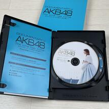 こ246/az　即決 美盤 【DVD】2枚組 DOCUMENTARY of AKB48 The time has come 少女たちは、今、その背中に何を思う？_画像5