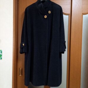 ダナパリ ロングコート
