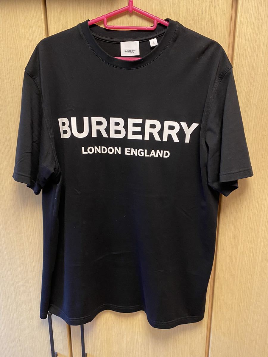 正規 21SS BURBERRY LONDON ENGLAND by Riccardo Tisci HORSEFERRY