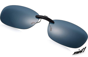 【眼鏡の上から装着出来る】 サングラス UVカット 偏光レンズ ユニセックス 男女兼用 ドライブ ウォーキング 登山 アウトドア