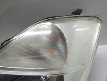 ★コーティング加工済★　日産　MG21S　モコ　ヘッドライト　左右セット　ハロゲン　P2269　221201116_画像7