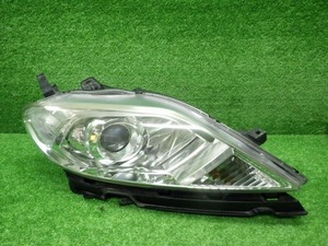 ホンダ　BE1　エディックス　右ヘッドライト　HID　レベライザー無し　221205018