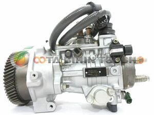 Fuso Canter FE83E rebuilt インジェクションポンプ 噴射ポンプ ME221041 098000-2430