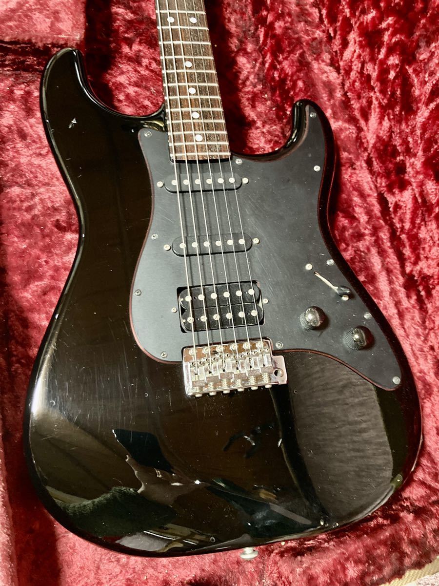 TOKAI SUPER EDITION ST Type トーカイ スーパーエディション 日本製