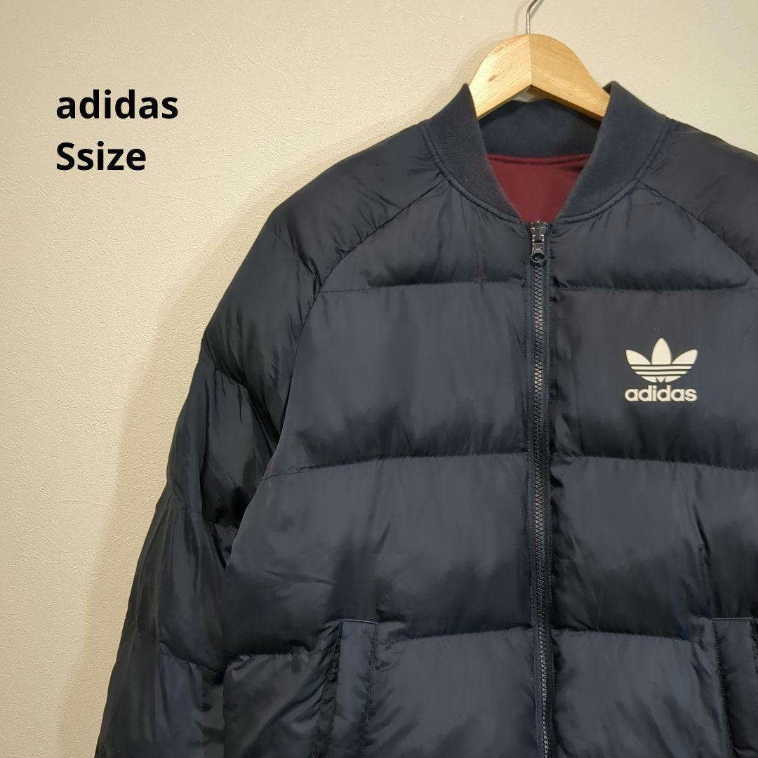 ヤフオク! -アディダス ダウン リバーシブルの中古品・新品・未使用品一覧
