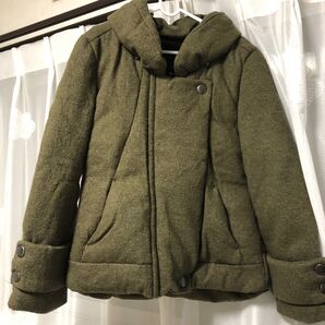 ダウンジャケット レディースダウンコート ダウンコート