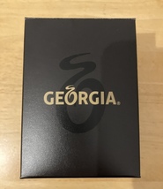 【非売品】 GEORGIA グラス ジョージア 限定 非売品 新品 未使用 箱付き コカコーラ_画像4