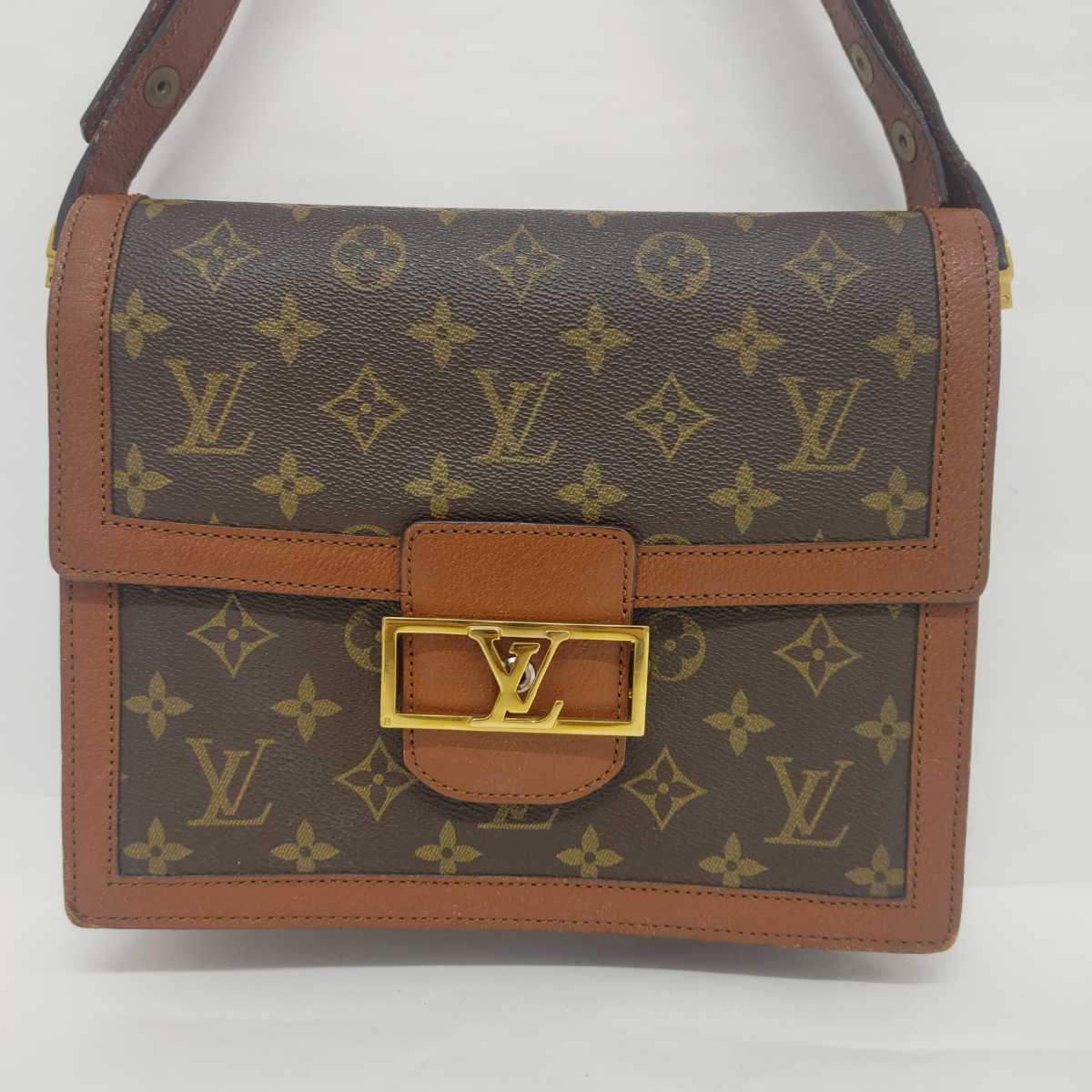ヤフオク! -ルイヴィトン 2way バッグの中古品・新品・未使用品一覧