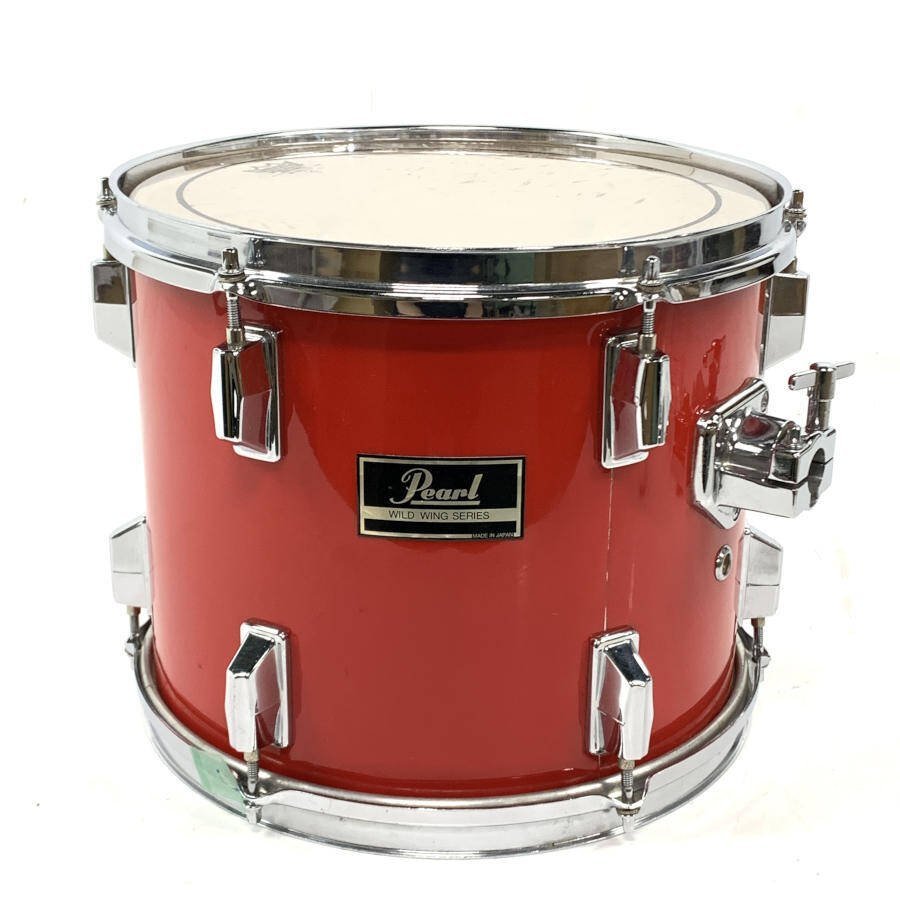 ヤフオク! -「wild wing」(ドラム) (打楽器)の落札相場・落札価格