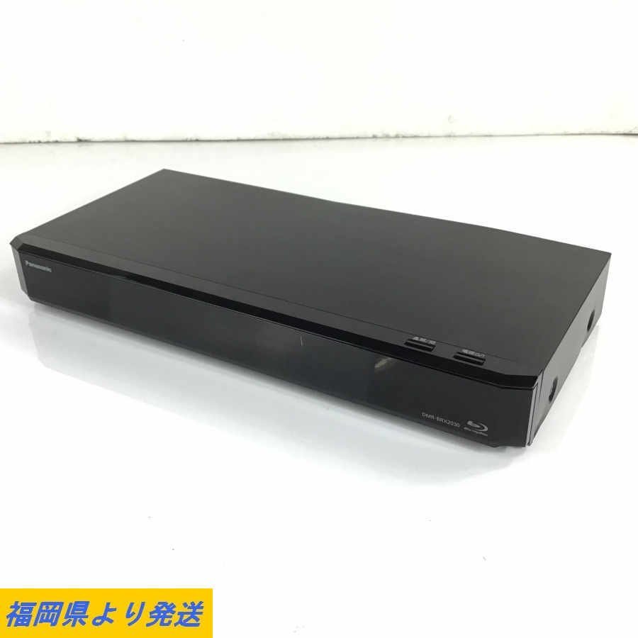 ヤフオク! -「dmr-brx2030」(映像機器) の落札相場・落札価格