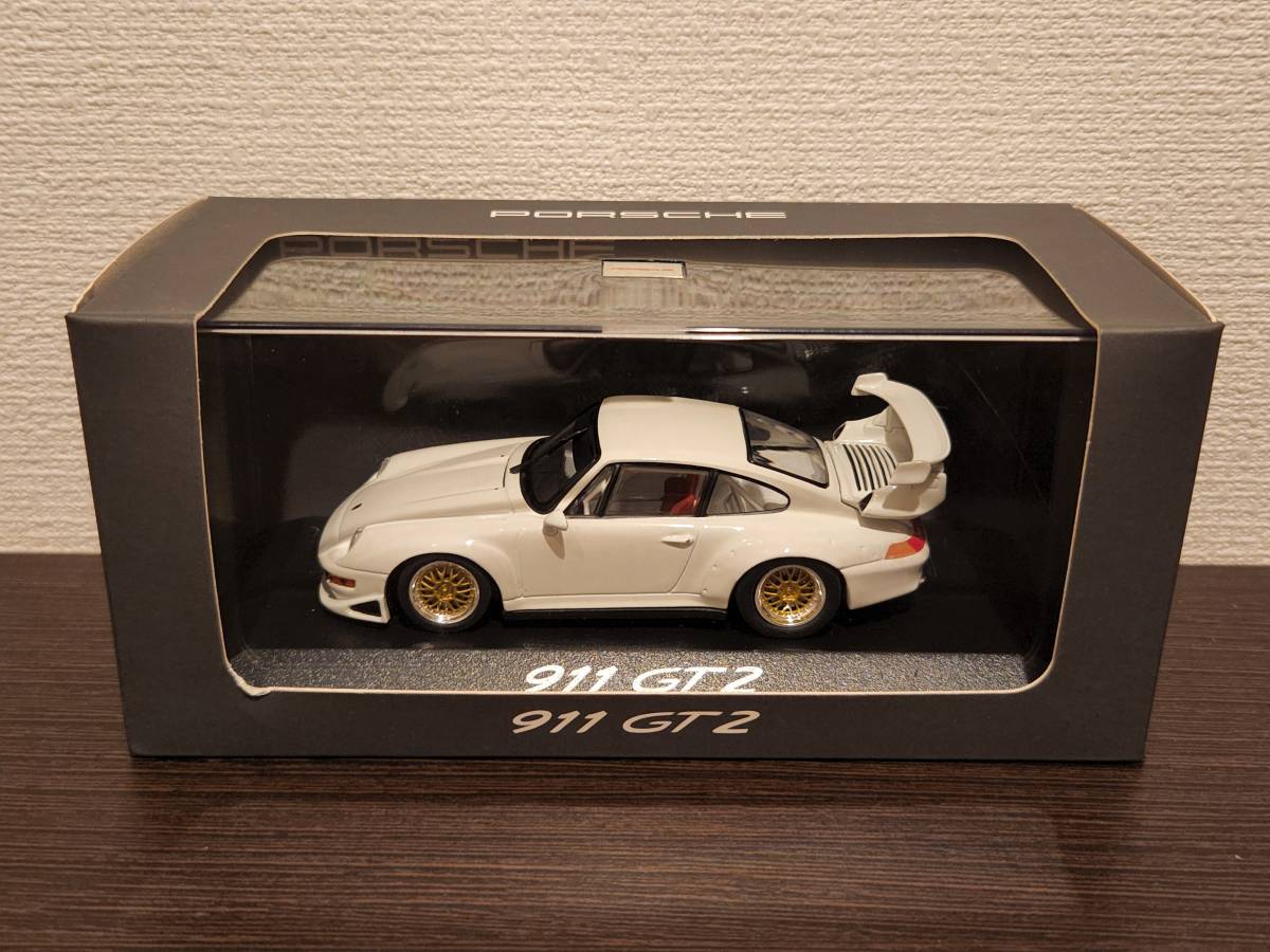 2023年最新】Yahoo!オークション -ポルシェ特注1(ミニカー)の中古品