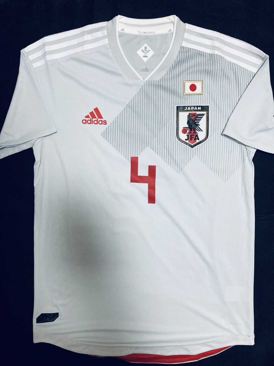 ヤフオク! -「選手実使用ユニフォーム」(サッカー) (スポーツ別)の落札 ...
