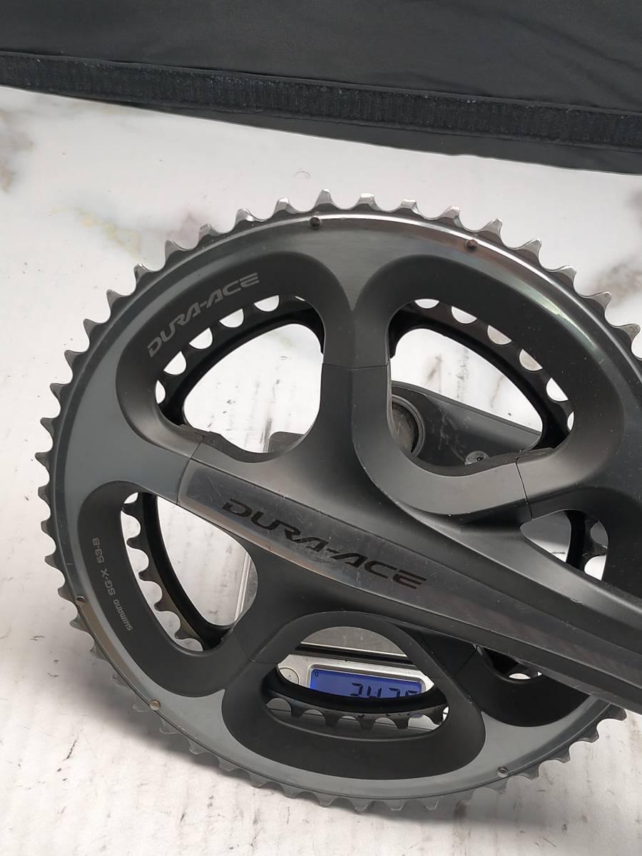 爆買い格安 デュラエース Dura Ace FC 7900 170mm 50 30 爆買い新作