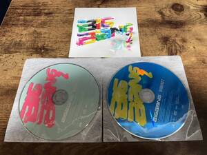 BIGBANG CD「BIGBANG2」DVD 韓国K-POP●