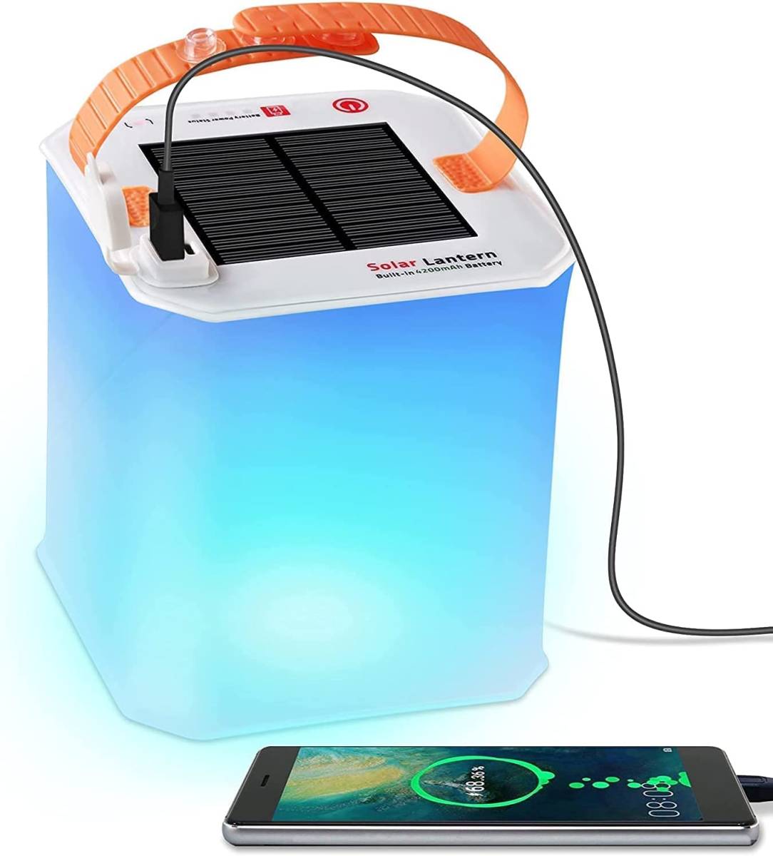 EF ECOFLOW ソーラーチャージャー 160W ソーラーパネル 折りたたみ お