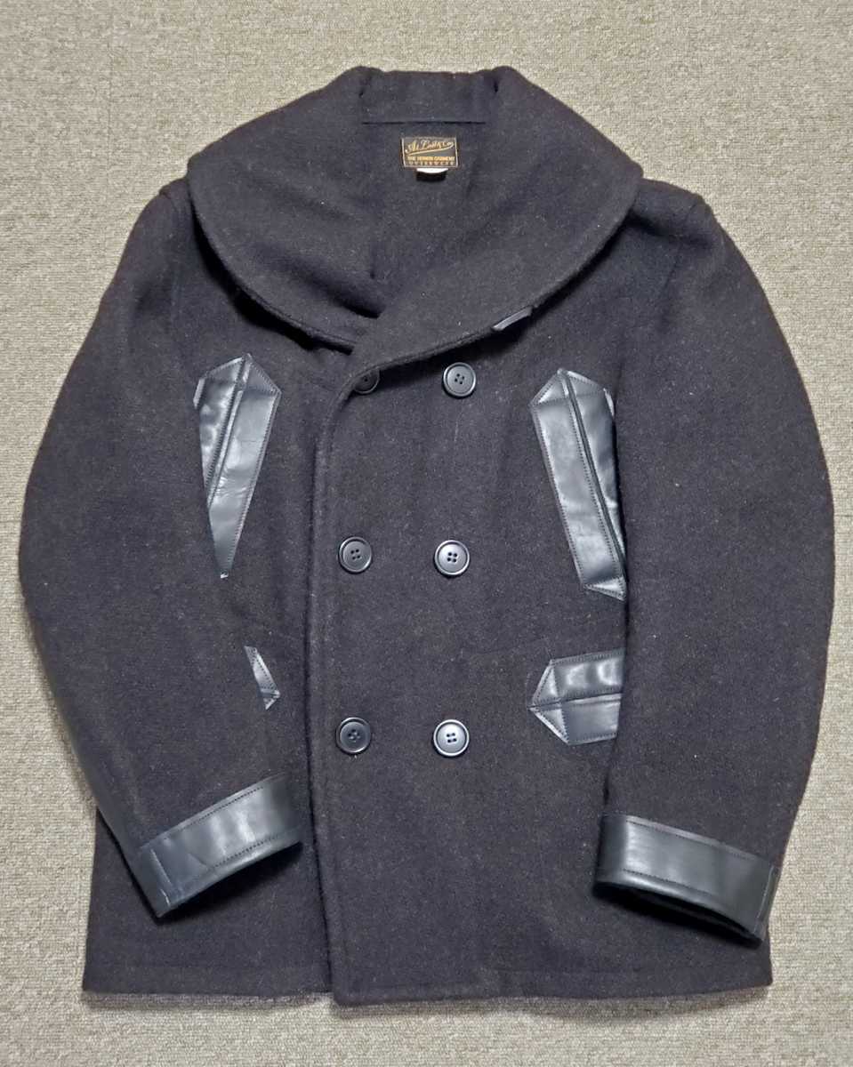 Dettagli dell'articolo 白山眼鏡 Timeworn clothing atlast タイム