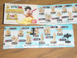 J◎【売切セール】ドラゴンボールミニフィギュア 11 孫悟空