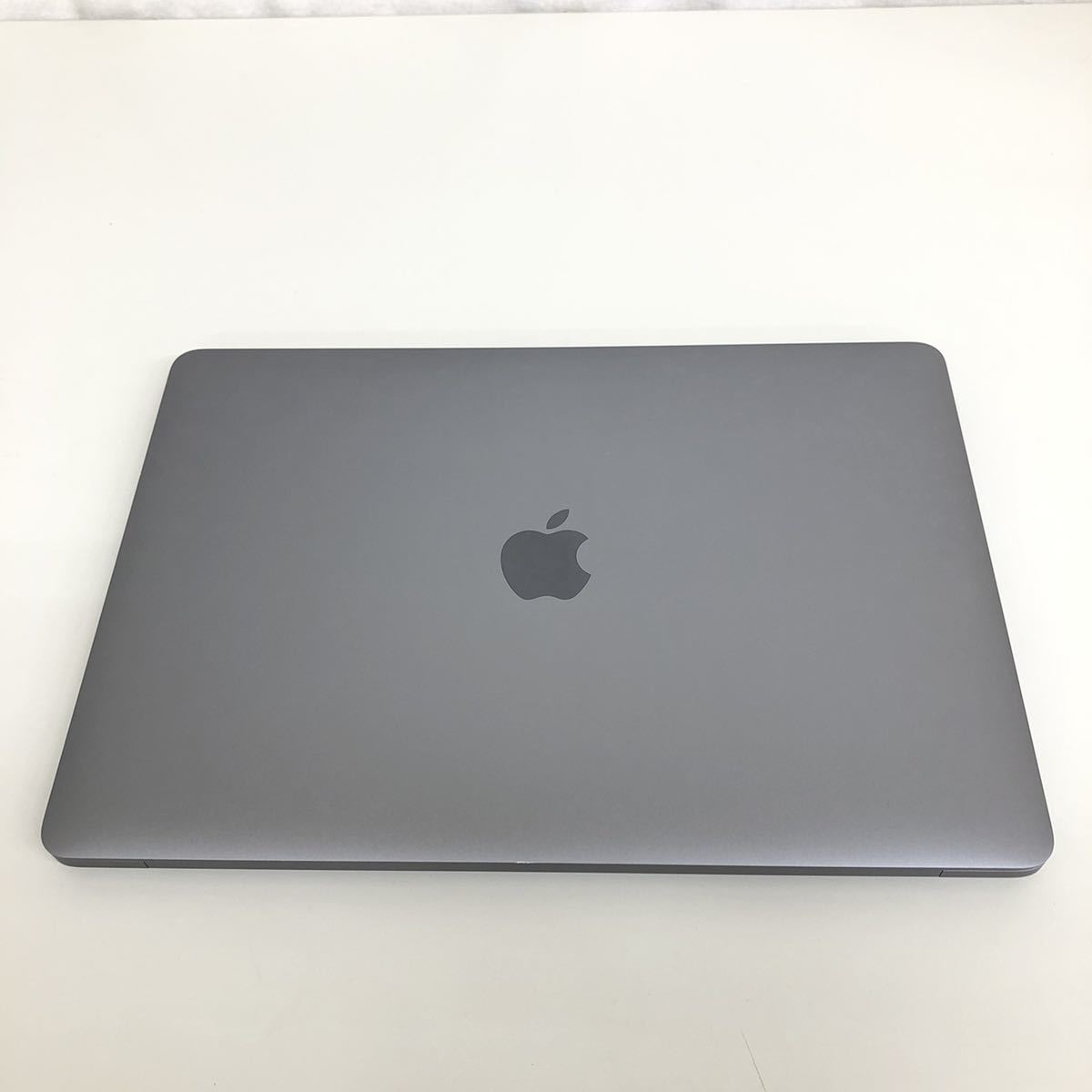 MacBook Pro 13インチ 2020, スペースグレイ MXK32J/A smkn1geger.sch.id