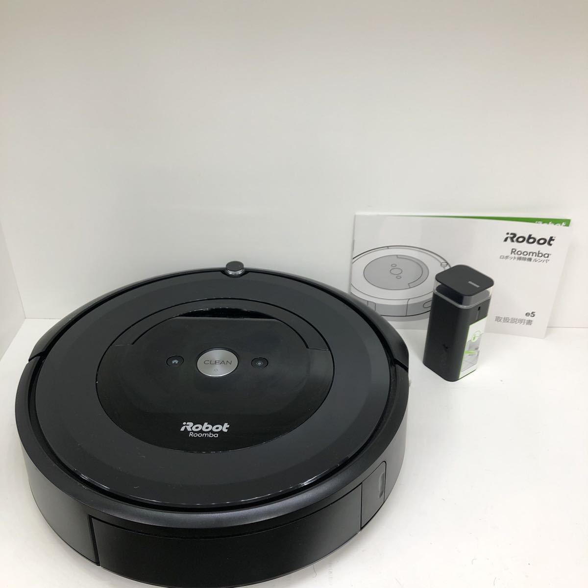 新品未使用ルンバe5