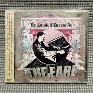新品未開封 The Earl - Re Loaded Ensemble 【CD】 Subcon-Dist - SCD-001