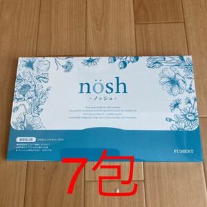 noshunosh toe swoshu mouse woshu bad breath prevention 7. trial free shipping 