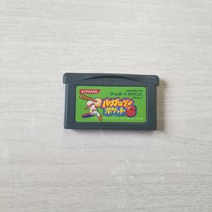 ◯即決　GBA　パワプロクンポケット6 　　同梱OK◯