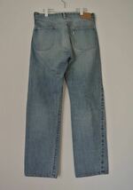 【STANDARD CALIFORNIA】SD 5-POCKET DENIM PANTS S901　VINTAGE WASH　ストレートデニム　スタンダードカリフォルニア_画像2