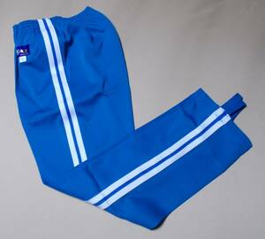 NIPPO jersey pants blue line entering size LL(84)